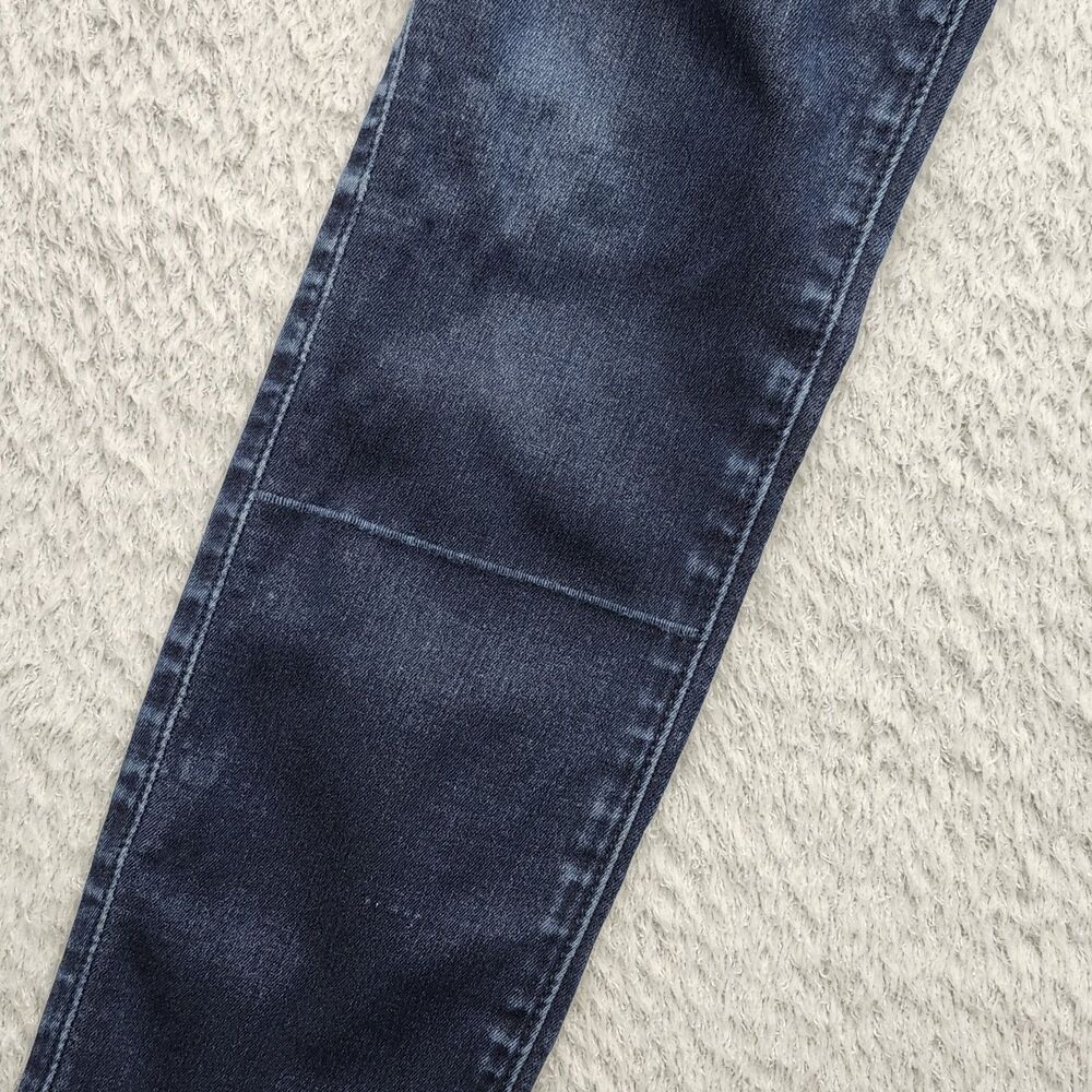Abercrombie & Fitch The A&F Jegging - Dark Wash (Size 0R / 25) - Picture 2 of 14